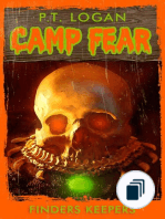 Camp Fear Podcast