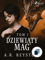 Dziewiąty Mag