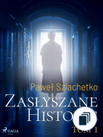 Zasłyszane historie