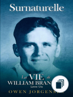 Surnaturelle: La Vie De William Branham