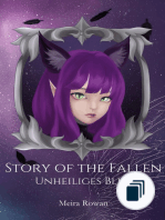 Story of the Fallen - Unheiliges Blut