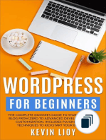 WordPress Programming