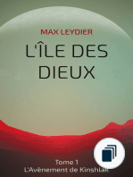 L'Ile des Dieux