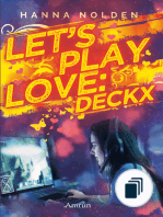 Let´s play love