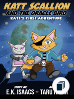 Space Pirate Cat Adventures