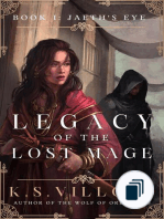 Legacy of the Lost Mage