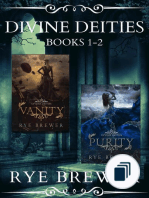 Divine Deities Box Sets