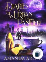 Diaries of an Urban Panther