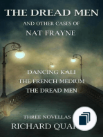 a Nat Frayne mystery