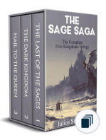Sage Saga Bundle