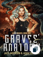 Luna Graves