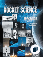 Beyond the Saga of Rocket Science