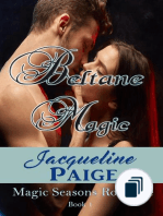 The Magic Seasons Romance Series