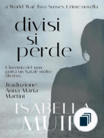 Un racconto delle serie Crimine nel Sussex