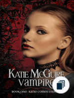 Katie McGuire, Vampire
