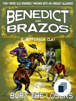 Benedict and Brazos