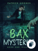 The Bax Mysteries