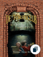 De Torenclub-serie