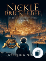 Nickle Brickle'Bee