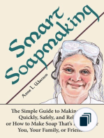 Smart Soap Making