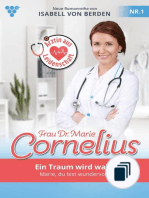 Frau Dr. Marie Cornelius