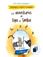 Les aventures de Oya et Simba