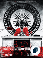 The Department of Truth