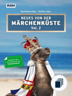 Neues von der Märchenküste