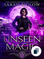 Agents of Magic