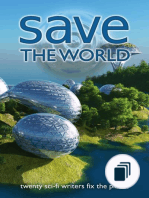 Writers Save the World