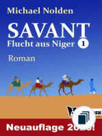 SAVANT - Flucht aus Niger