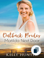 Outback Brides Return to Wirralong