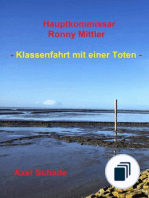 HAUPTKOMMISSAR RONNY MITTLER