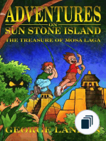 Adventures on Sun Stone Island