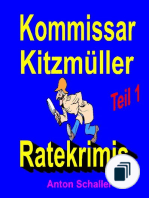Kommissar Kitzmüller
