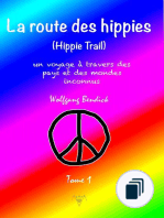 La route des Hippies