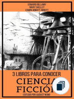 3 Libros para Conocer