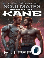 Gay Sci Fi Romance Soulmates