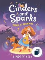 Cinders and Sparks