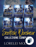 Collezioni di Lorelei Moone