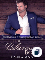 The Overnight Billionaire Bachelors