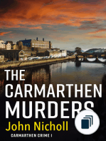 Carmarthen Crime