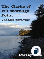 The Clarks of Willsborough Point