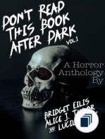 Don't Read This Book After Dark