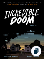 Incredible Doom