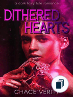 Dithered Hearts