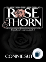 Black Rose Sorceress