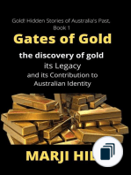 Gold! Hidden Stories of Australia's Past
