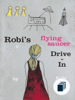 Robi's Flying Saucer Series