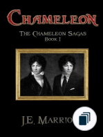 The Chameleon Sagas
